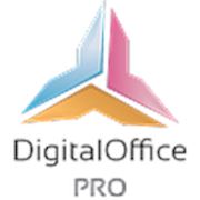 Логотип компании интернет-магазин “DigitalOffice.PRO“ (Минск)