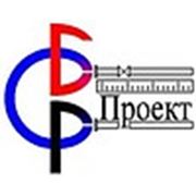 Логотип компании ООО «БелРоссСтройПроект» (Витебск)