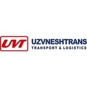 Логотип компании Uzvneshtrans, ООО СП (Ташкент)