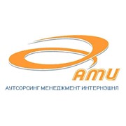 Логотип компании Аутсорсинг менеджмент интернэшнл (АМИ), ЗАО (Москва)