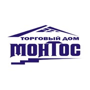 Логотип компании Монтос ТД, ООО (Москва)