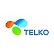 Логотип компании ИООО «ТЭЛКО» (Минск)