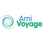 Логотип компании Ами-Вояж, ООО (Киев)