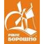 Логотип компании Ривне-Борошно, ЧАО (Ровно)