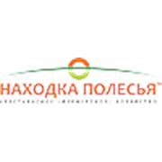 Логотип компании КФХ «Находка Полесья» (Иваново)