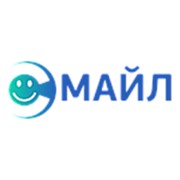 Логотип компании ООО “СМАЙЛ“ (Новосибирск)
