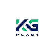 Логотип компании KG-PLAST (Дашогуз)