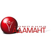 Логотип компании Адамант, ООО (Екатеринбург)