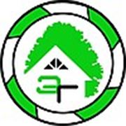 Логотип компании ЗМК экология города (Минск)