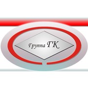 Логотип компании Группа ГК, ООО (Москва)