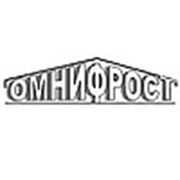Логотип компании ООО “Омнифрост“ (Пружаны)