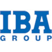 Логотип компании IBA-Минск (Минск)