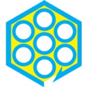 Логотип компании Теплоинтех, ООО (Полтава)