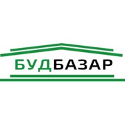 Логотип компании Інтернет магазин “Будбазар“ (Львов)