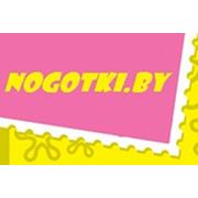 Логотип компании Интернет-магазин “NOGOTKI“ (Минск)