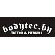 Логотип компании BODYTEC.BY (Минск)