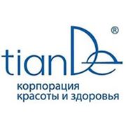 Логотип компании Интернет-магазин TianDe (Минск)
