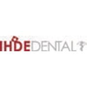 Логотип компании Имплантаты Ihde Dental (Минск)