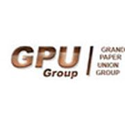 Логотип компании ООО “Гранд Пэйпер Юнион Групп“ (Минск)