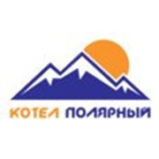 Логотип компании ООО “Котел Полярный“ (Санкт-Петербург)