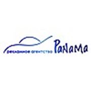 Логотип компании ООО «Панама» (Минск)
