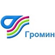 Логотип компании ООО «Громин» (Минск)