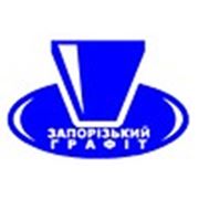 Логотип компании ООО “Запорожский графит“ (Запорожье)