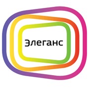 Логотип компании Элеганс, ЧП (Симферополь)