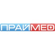 Логотип компании Праймед, ООО (Киев)