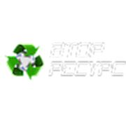 Логотип компании ООО “ВторРесурс“ (Москва)