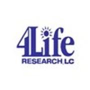 Логотип компании My 4Life-Transfer Factor (Минск)