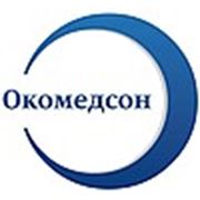 Логотип компании Окомедсон Медицинский центр (Минск)