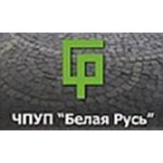 Логотип компании ЧПУП «БЕЛАЯ РУСЬ» (Светлогорск)