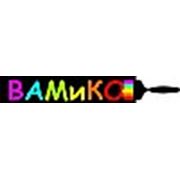 Логотип компании ВАМиКО маг.КРАСКИН ДОМ (Витебск)