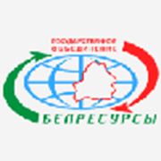 Логотип компании ГО “Белресурсы“ (Минск)