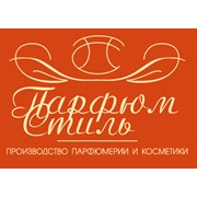 Логотип компании Парфюм стиль, ООО (Электрогорск)