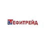 Логотип компании ООО «ТефиТрейд» (Минск)