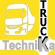 Логотип компании Адамович С.В., СПД (Truck-Technika) (Дубляны)