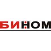 Логотип компании ООО “ППК БИНОМ“ (Могилев)