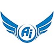 Логотип компании Аэроинжиниринг (Гомель)