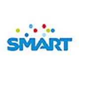 Логотип компании интернет-магазин “SMART“ (Минск)