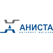 Логотип компании Аниста, ООО (Санкт-Петербург)