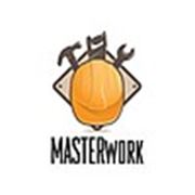 Логотип компании ООО Master Work (Минск)