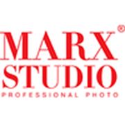 Логотип компании MarxStudio (Минск)