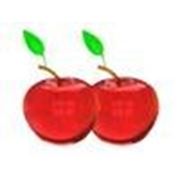 Логотип компании Дизайн-бюро «Two apple» (Гомель)