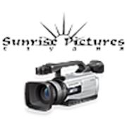 Логотип компании Студия “Sunrise Pictures“ (Витебск)