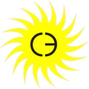 Логотип компании Солнечные технологии, ООО (Москва)