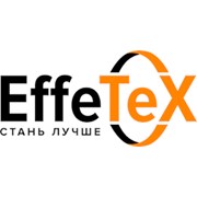 Логотип компании Эффитекс (Киев)
