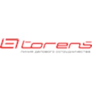 Логотип компании Torens Продажа Двигателей и Коробок передач (Омск)