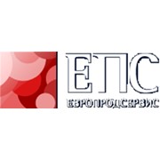Логотип компании Европродсервис, ЗАО (Москва)